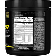 ALLMAX Impact Igniter Sport Pre-Workout (50 Servings)